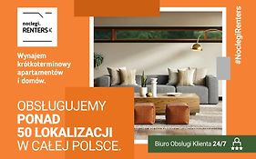 Apartment Kamienna Krzyki With Free Garage Wroclaw By Noclegi Renters